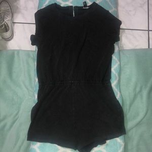 Forever 21 Romper